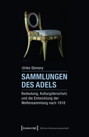 Sammlungen des Adels von Sbresny,  Ulrike