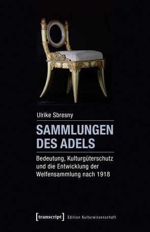 Sammlungen des Adels von Sbresny,  Ulrike