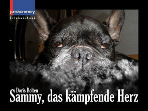 Sammy, das kämpfende Herz von Bolten,  Doris