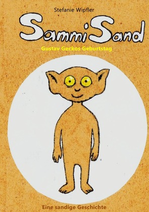 Sammy Sand von Wipfler,  Stefanie