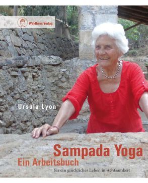 Sampada Yoga von Köppler,  Paul H, Lyon,  Ursula