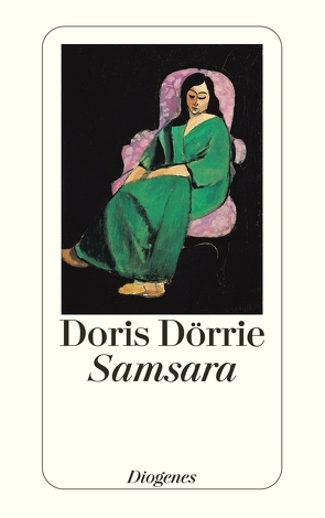 Samsara von Dörrie,  Doris