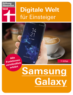 Samsung Galaxy von Beiersmann,  Stefan