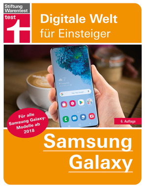 Samsung Galaxy von Beiersmann,  Stefan