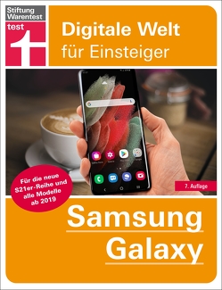 Samsung Galaxy von Beiersmann,  Stefan