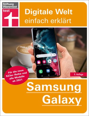 Samsung Galaxy von Beiersmann,  Stefan