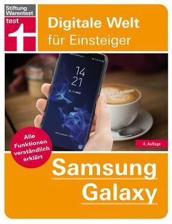 Samsung Galaxy von Beiersmann,  Stefan