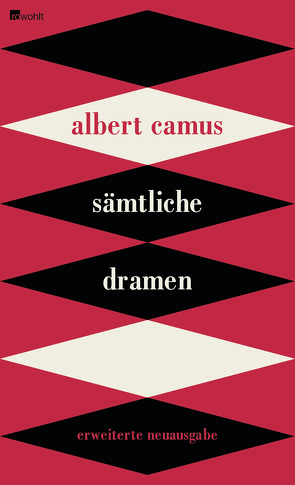 Sämtliche Dramen von Aumüller,  Uli, Camus,  Albert, Schmidt-Henkel,  Hinrich