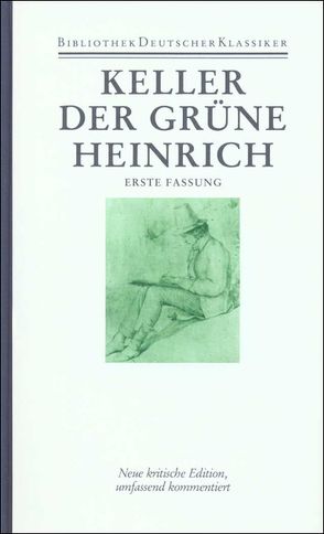 Sämtliche Werke in sieben Bänden von Böning,  Thomas, Kaiser,  Gerhard, Keller,  Gottfried