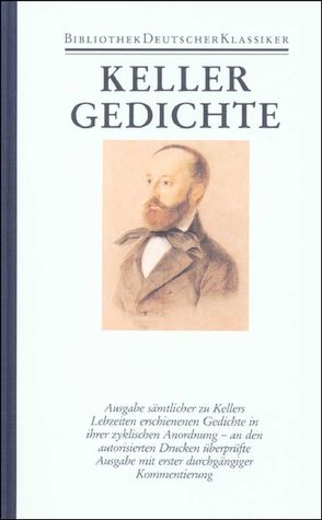 Sämtliche Werke in sieben Bänden (komplett) von Böning,  Thomas, Kaiser,  Gerhard, Kauffmann,  Kai, Keller,  Gottfried, Müller,  Dominik, Villwock,  Peter