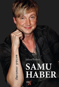 Samu Haber von Meltor,  Sabine