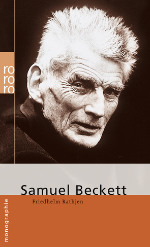 Samuel Beckett von Rathjen,  Friedhelm