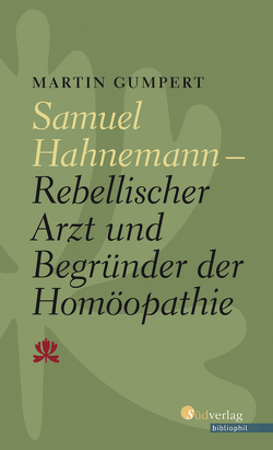 Samuel Hahnemann von Gumpert,  Martin