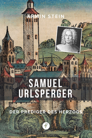 Samuel Urlsperger von Stein,  Armin