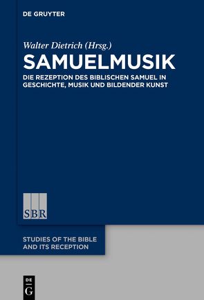 Samuelmusik von Dietrich,  Walter