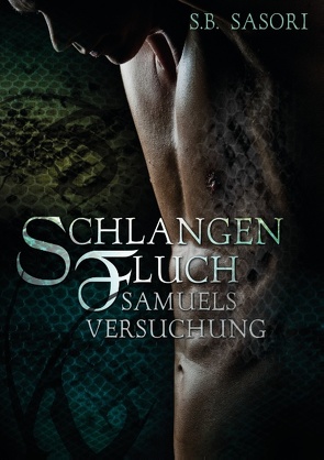 Samuels Versuchung von Sasori,  S.B.