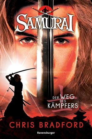 Samurai 1: Der Weg des Kämpfers von Bradford,  Chris, Ströle,  Wolfram