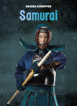 Samurai von Devin,  John