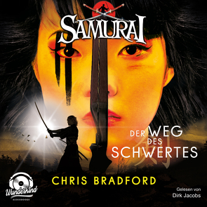 Samurai 2