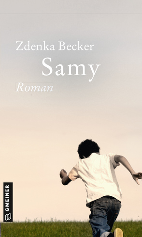 Samy von Becker,  Zdenka