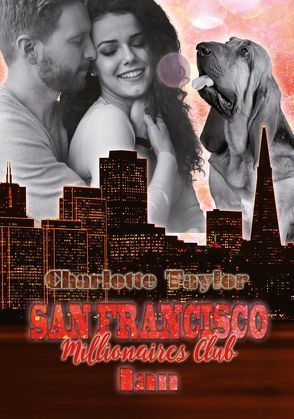 San Francisco Millionaires Club – Ian von Taylor,  Charlotte