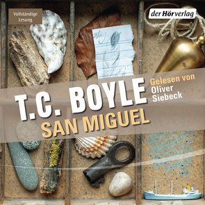 San Miguel von Boyle,  T. C., Gunsteren,  Dirk van, Siebeck,  Oliver