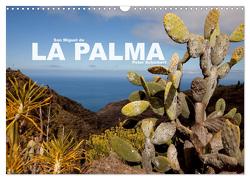 San Miguel de la Palma (Wandkalender 2024 DIN A3 quer), CALVENDO Monatskalender von Schickert,  Peter