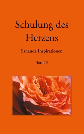 Schulung des Herzens – Sananda Inspirationen von Kopka,  Martin, Stuckert,  Heike