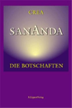 Sananda von Crea