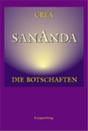 Sananda von Crea