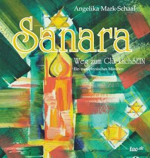 Sanara von Mark-Schaal,  Angelika