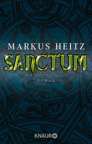 Sanctum von Heitz,  Markus