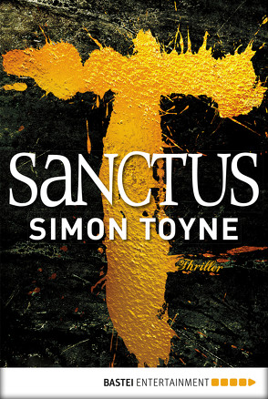 Sanctus von Schumacher,  Rainer, Toyne,  Simon