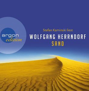 Sand von Herrndorf,  Wolfgang, Kaminski,  Stefan