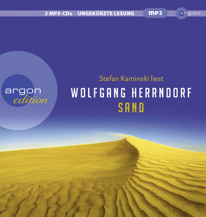 Sand von Herrndorf,  Wolfgang, Kaminski,  Stefan