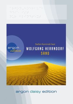 Sand von Herrndorf,  Wolfgang, Kaminski,  Stefan