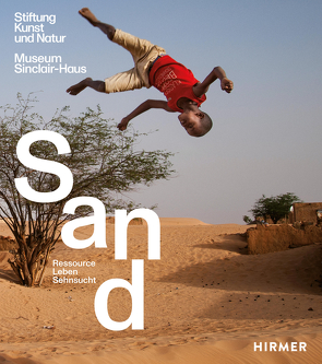 Sand von gGmbH,  Stiftung Kunst und Natur