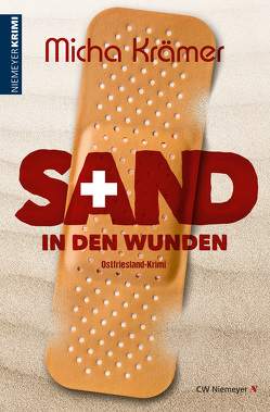 Sand in den Wunden von Krämer,  Micha