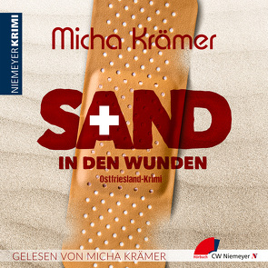 Sand in den Wunden von Krämer,  Micha