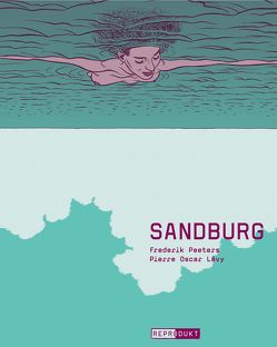 Sandburg von Herbert,  Marion, Lévy,  Pierre Oscar, Peeters,  Frederik