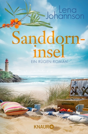 Sanddorninsel von Johannson,  Lena