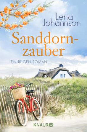 Sanddornzauber von Johannson,  Lena