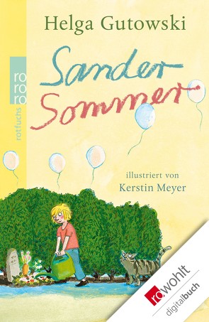 Sandersommer von Gutowski,  Helga, Meyer,  Kerstin