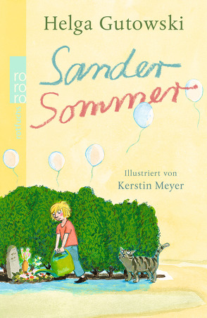 Sandersommer von Gutowski,  Helga, Meyer,  Kerstin