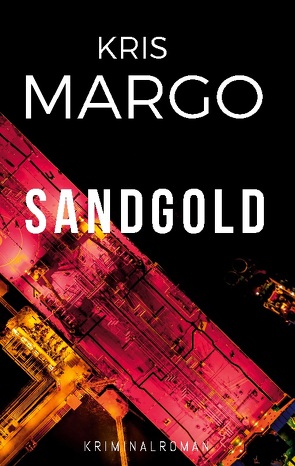 Sandgold von Margo,  Kris