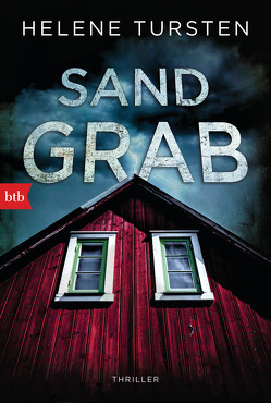 Sandgrab von Rieck-Blankenburg,  Antje, Tursten,  Helene