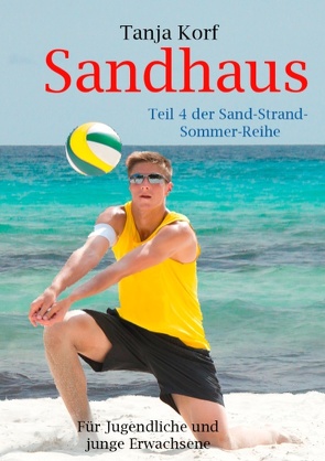 Sandhaus von Korf,  Tanja