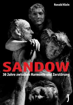 SANDOW von Klein,  Ronald R.