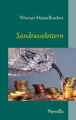 Sandrasselottern von Hasselbacher,  Werner