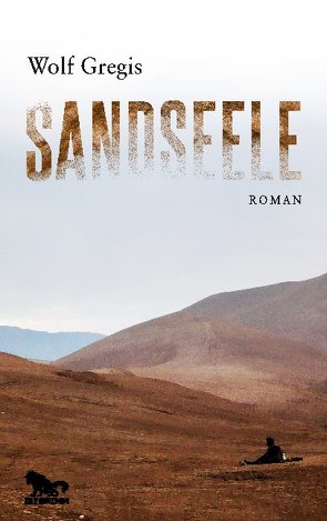 Sandseele von Gregis,  Wolf